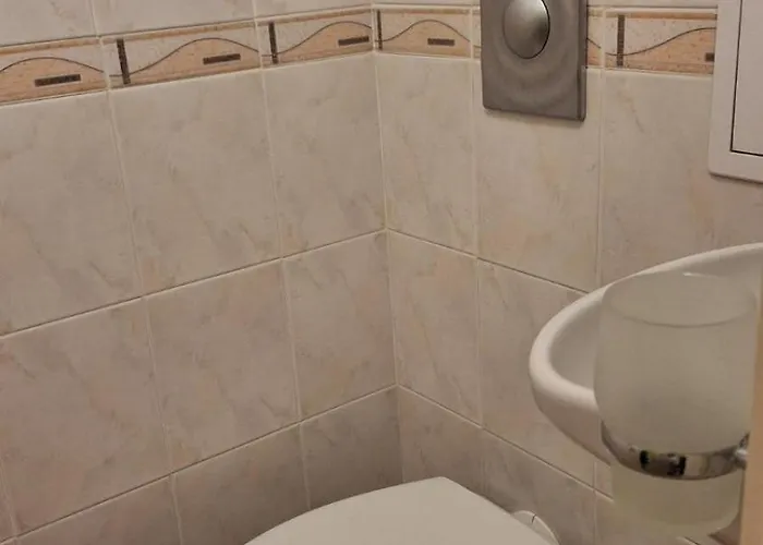 лазуро Apartmán *