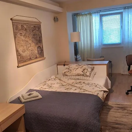 лазуро Apartamento *