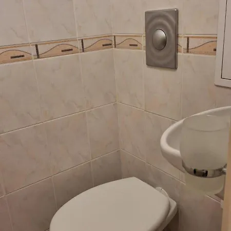 лазуро Apartment *