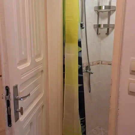 Apartamento лазуро *