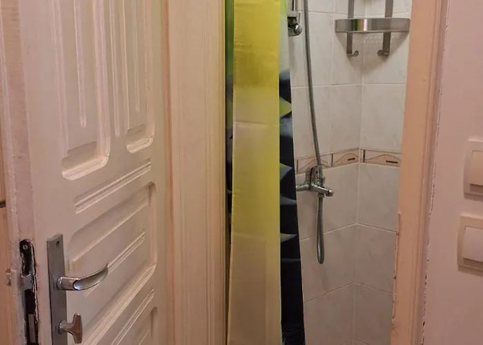 Apartamento лазуро *